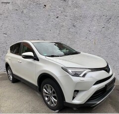 Toyota RAV 4 '18