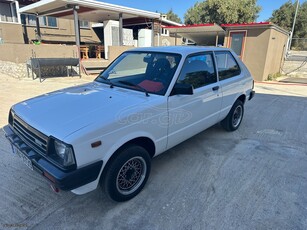 Toyota Starlet '84 Kp61