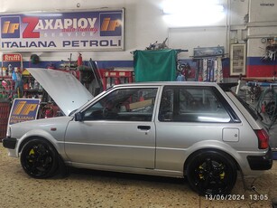 Toyota Starlet '88