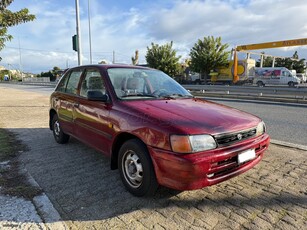 Toyota Starlet '92 ΔΩΡΟ ΤΕΛΗ 2025