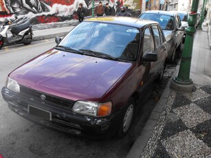 Toyota Starlet '93 1.3 XLI