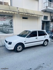 Toyota Starlet '93