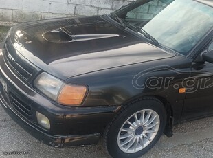 Toyota Starlet '95 1.3