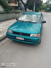 Toyota Starlet '96