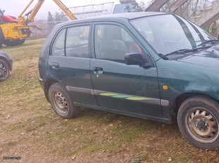 Toyota Starlet '96 ΕP 91