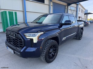 Toyota Tundra '22 1794 EDITION 3.5V6 Biturbo