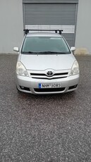 Toyota Verso '07