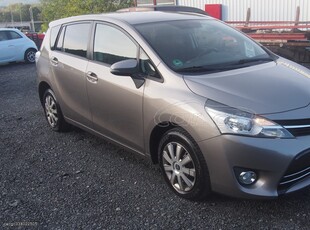 Toyota Verso '14 1.6 Life (5-Seat)