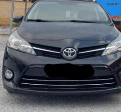 Toyota Verso '15 Diesel