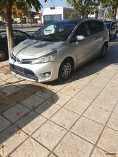 Toyota Verso '15