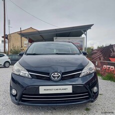 Toyota Verso '16