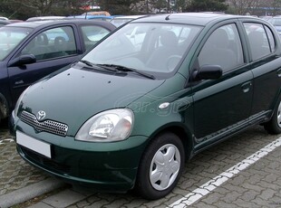 Toyota Yaris '00 ΑΓΟΡΑΖΟΥΜΕ ΑΜΕΣΑ ΜΕΤΡΗΤΑ!!!