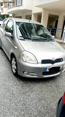 Toyota Yaris '03 1.5 TS