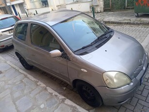 Toyota Yaris '04