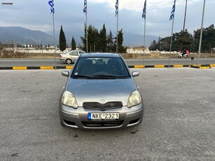 Toyota Yaris '04