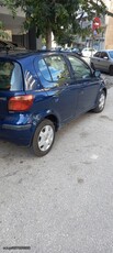 Toyota Yaris '05 2005