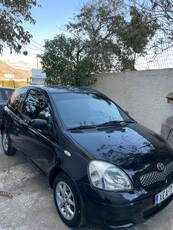 Toyota Yaris '05