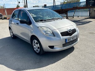 Toyota Yaris '06 1.0