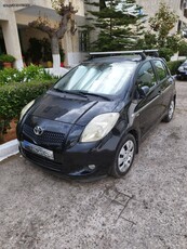 Toyota Yaris '06 1.4 D-4D Sol