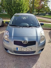 Toyota Yaris '06