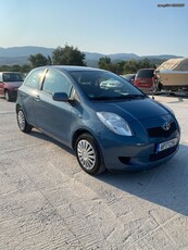 Toyota Yaris '07