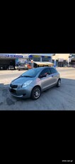 Toyota Yaris '07 1.3