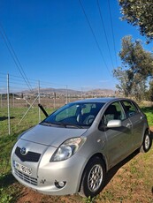 Toyota Yaris '07 1.4 D-4D (τιμή συζητήσιμη)