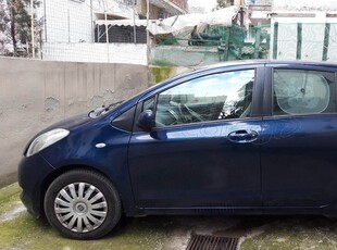 Toyota Yaris '07 2007