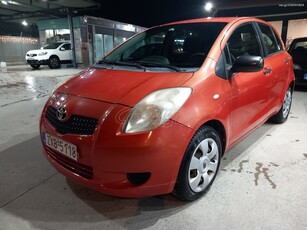 Toyota Yaris '07