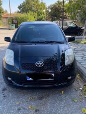 Toyota Yaris '08 1.3 VVTI