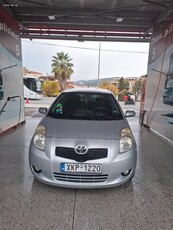 Toyota Yaris '08 1.4 D-4D