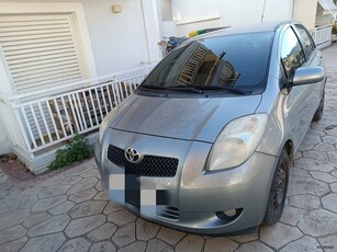 Toyota Yaris '07