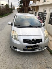 Toyota Yaris '08