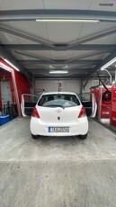 Toyota Yaris '09 1.0