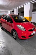 Toyota Yaris '09