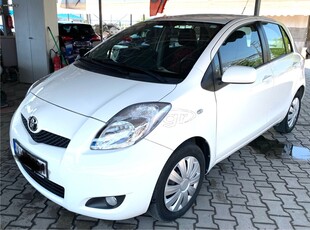 Toyota Yaris '09 Diesel 1,4 90ps