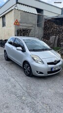 Toyota Yaris '10 1.4 D-4D