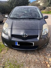 Toyota Yaris '10