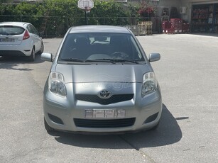 Toyota Yaris '10