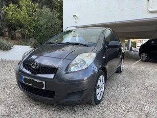 Toyota Yaris '10