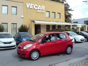 Toyota Yaris '11 1.33 COMFORT