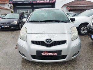 Toyota Yaris '11 1.4 D-4D DIESEL