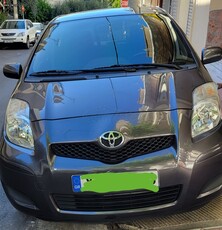 Toyota Yaris '11