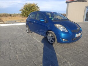 Toyota Yaris '11