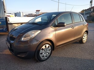 Toyota Yaris '11 YARIS 1.3 VVTI facelift