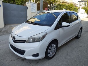 Toyota Yaris '12 1.0 CAMERA-ΑΨΟΓΟ