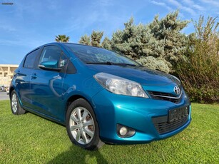 Toyota Yaris '12 1.4 D-4D