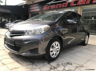 Toyota Yaris '12