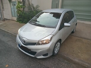 Toyota Yaris '12