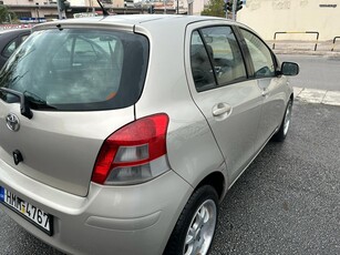 Toyota Yaris '12